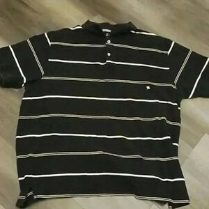 Men's Izod shirt
